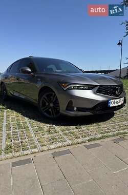 Лифтбек Acura Integra 2023 в 