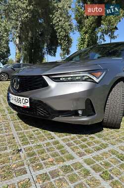 Лифтбек Acura Integra 2023 в 