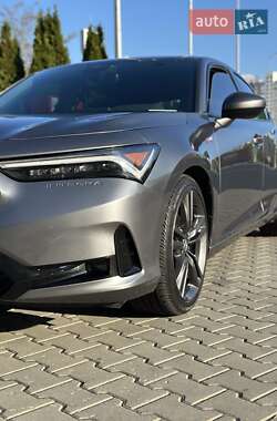 Лифтбек Acura Integra 2023 в 