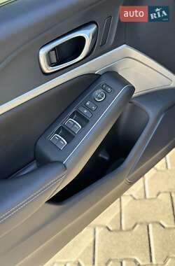 Лифтбек Acura Integra 2023 в 