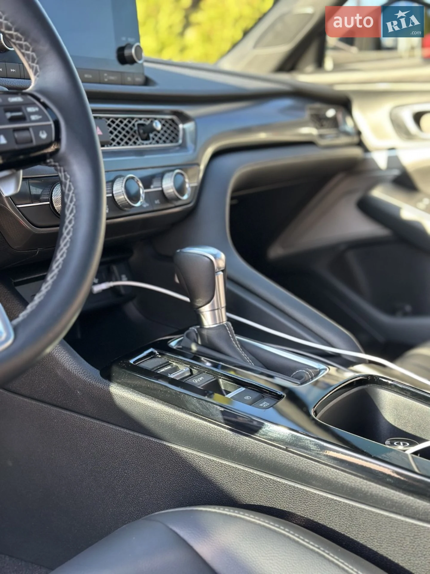 2023 Acura Integra - мініатюра 59
