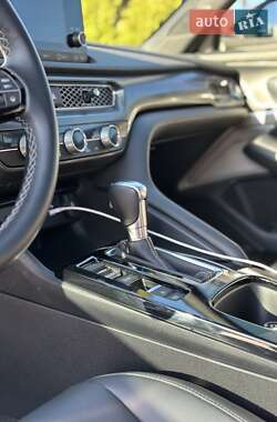 Лифтбек Acura Integra 2023 в 