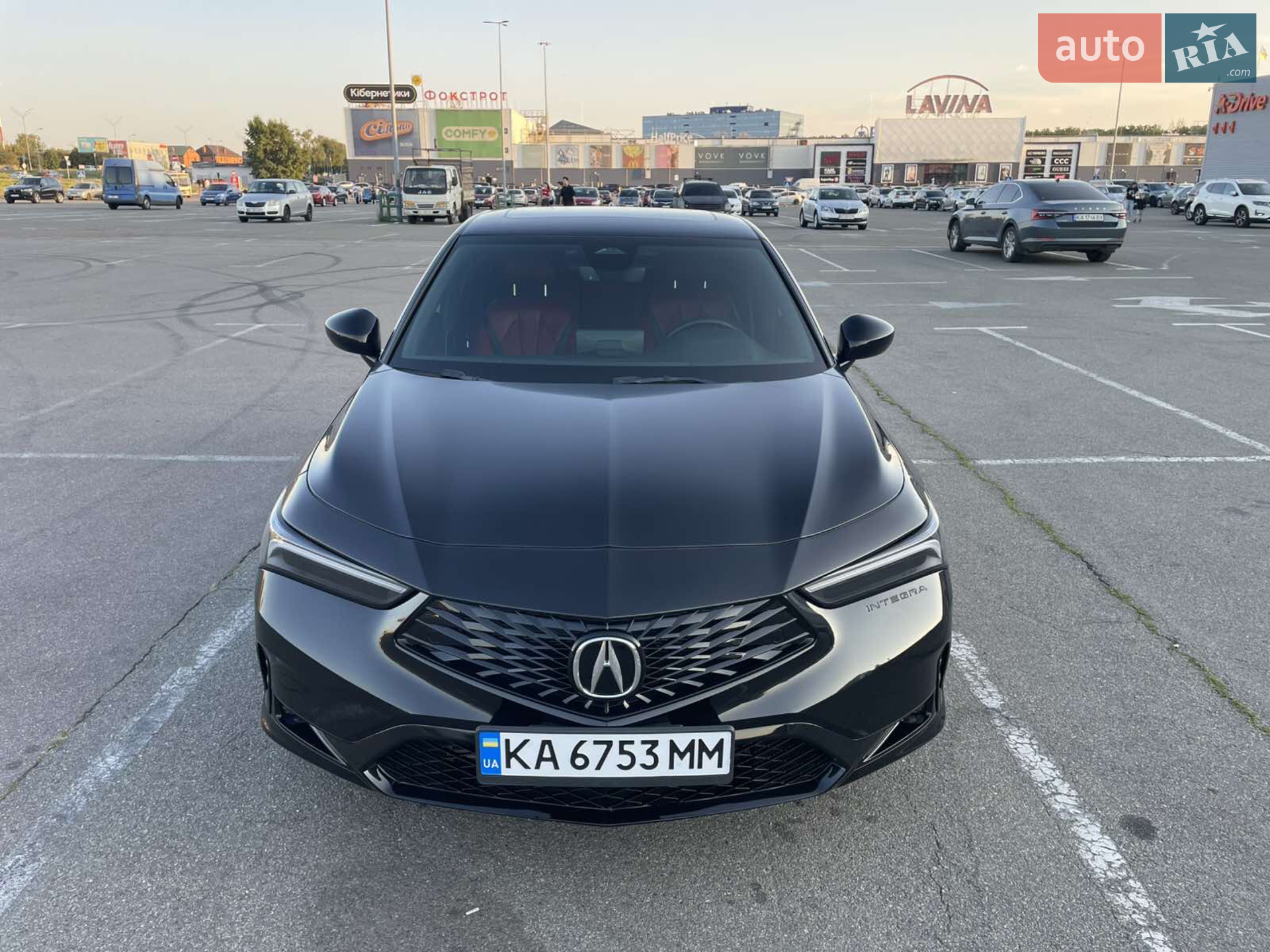 2022 Acura Integra - мініатюра 3