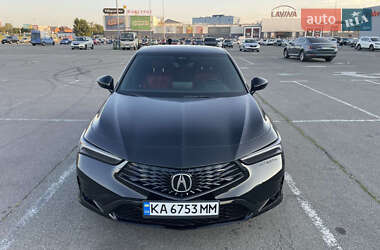 Лифтбек Acura Integra 2022 в 