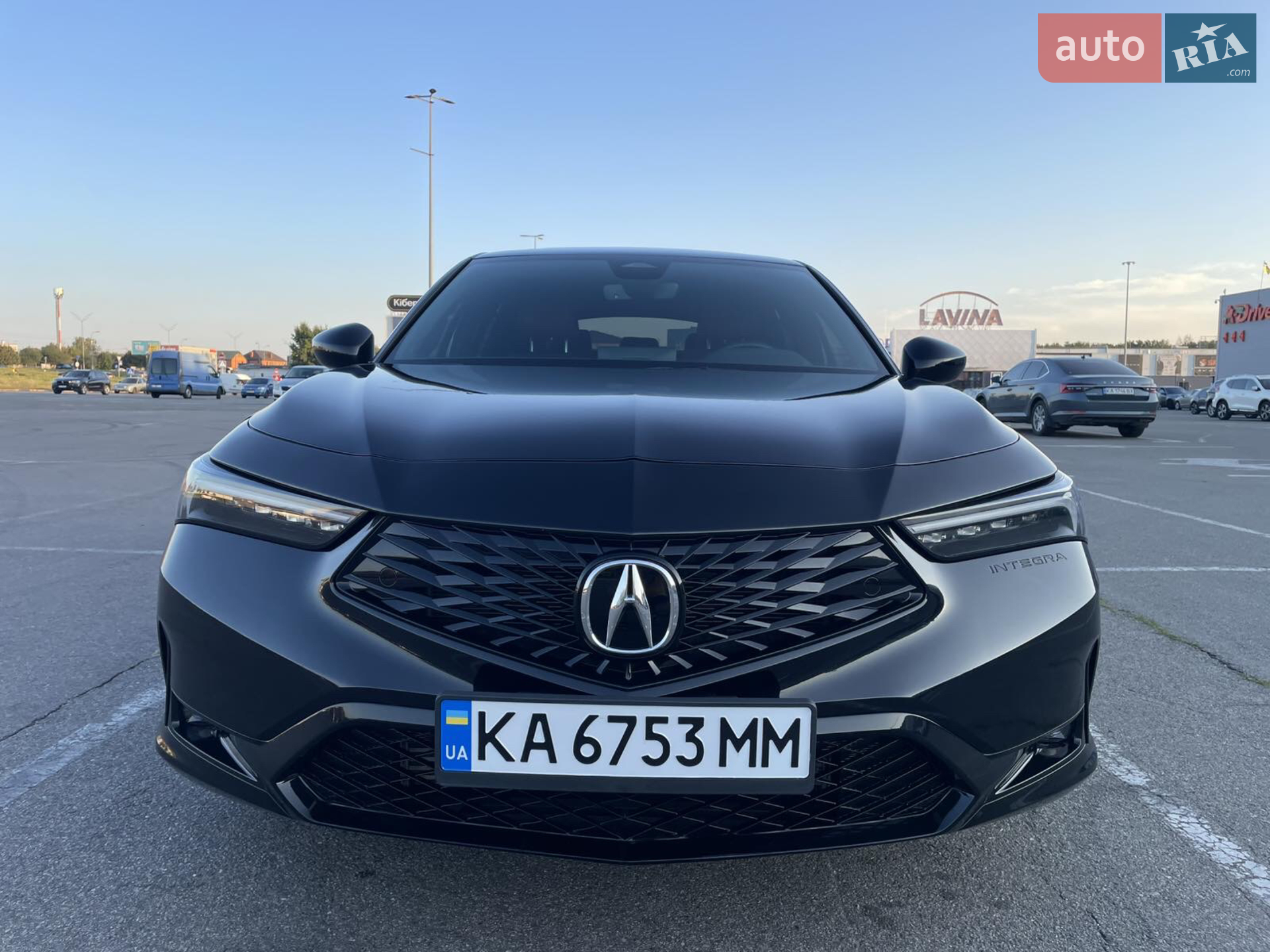2022 Acura Integra - мініатюра 10