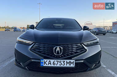 Лифтбек Acura Integra 2022 в 
