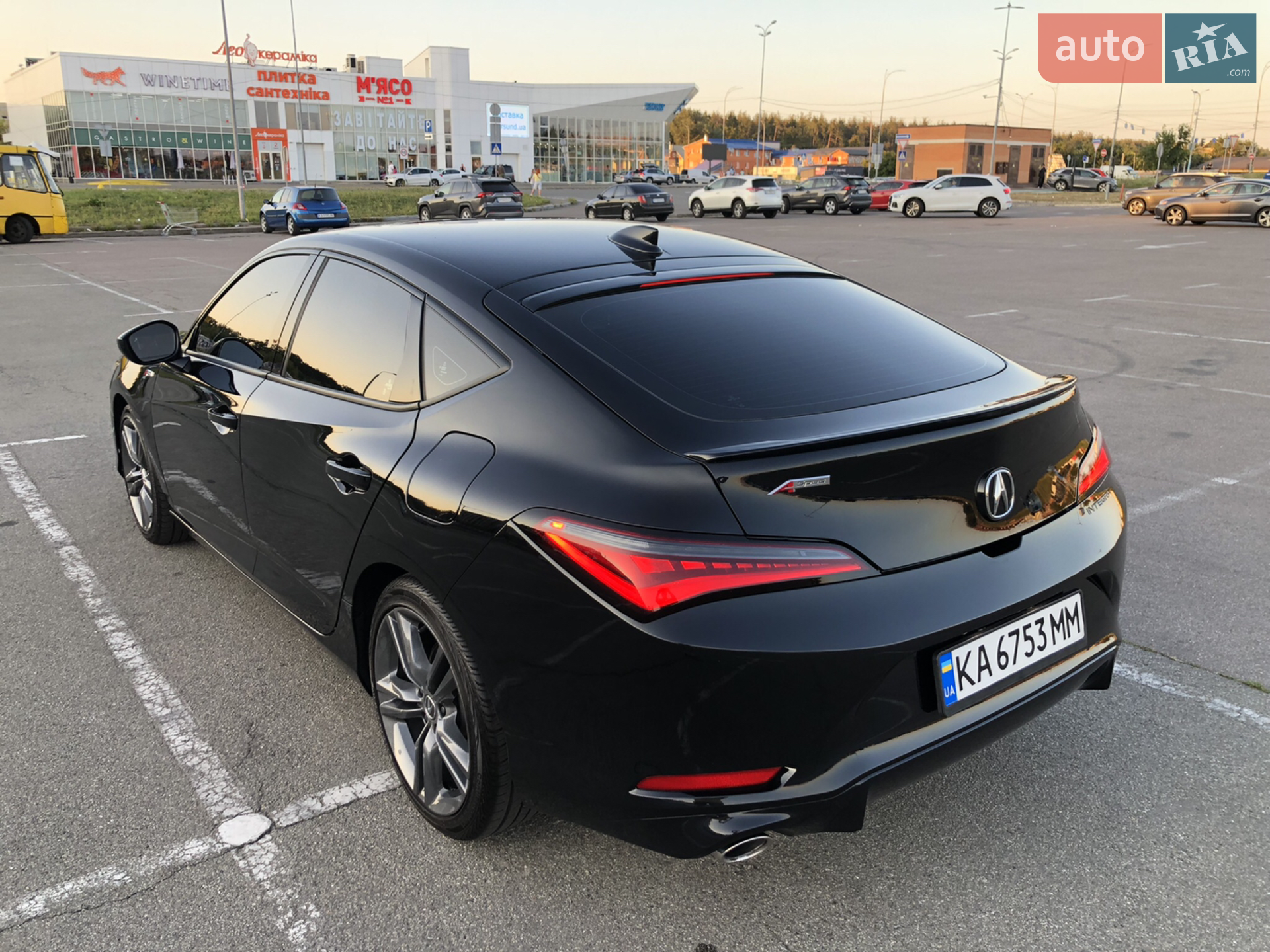 2022 Acura Integra - мініатюра 20