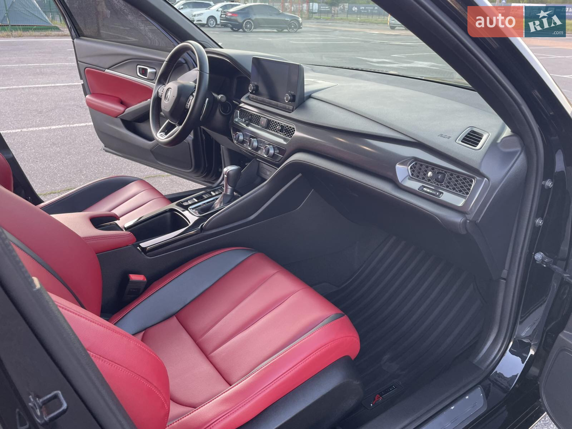 2022 Acura Integra - мініатюра 25