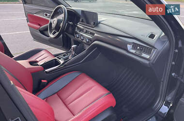 Лифтбек Acura Integra 2022 в 