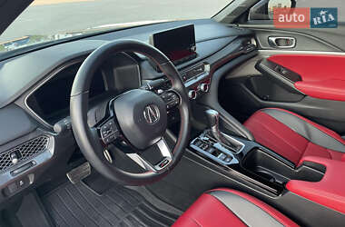 Лифтбек Acura Integra 2022 в 