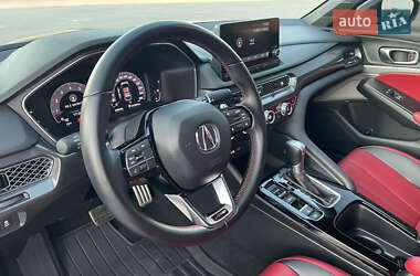 Лифтбек Acura Integra 2022 в 