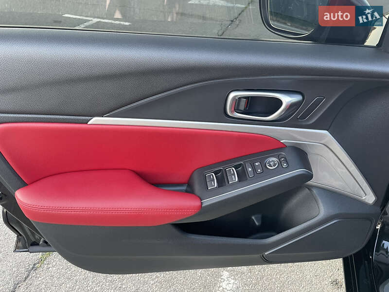 Лифтбек Acura Integra 2022 в Киеве