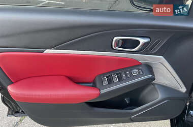 Лифтбек Acura Integra 2022 в 