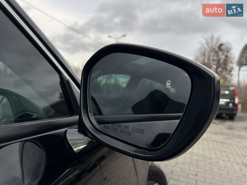 Ліфтбек Acura Integra 2023 в Полтаві фото 23 Ліфтбек Acura Integra 2023 в Полтаві