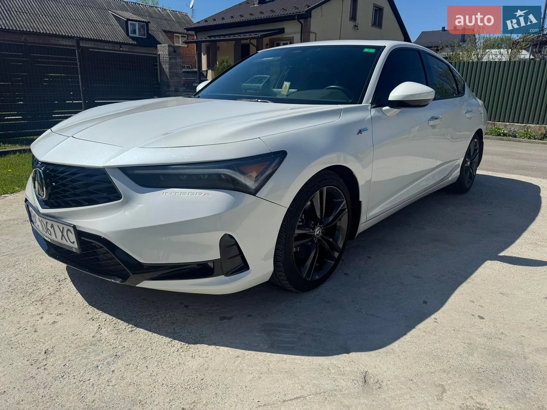 2023 Acura Integra - мініатюра 3