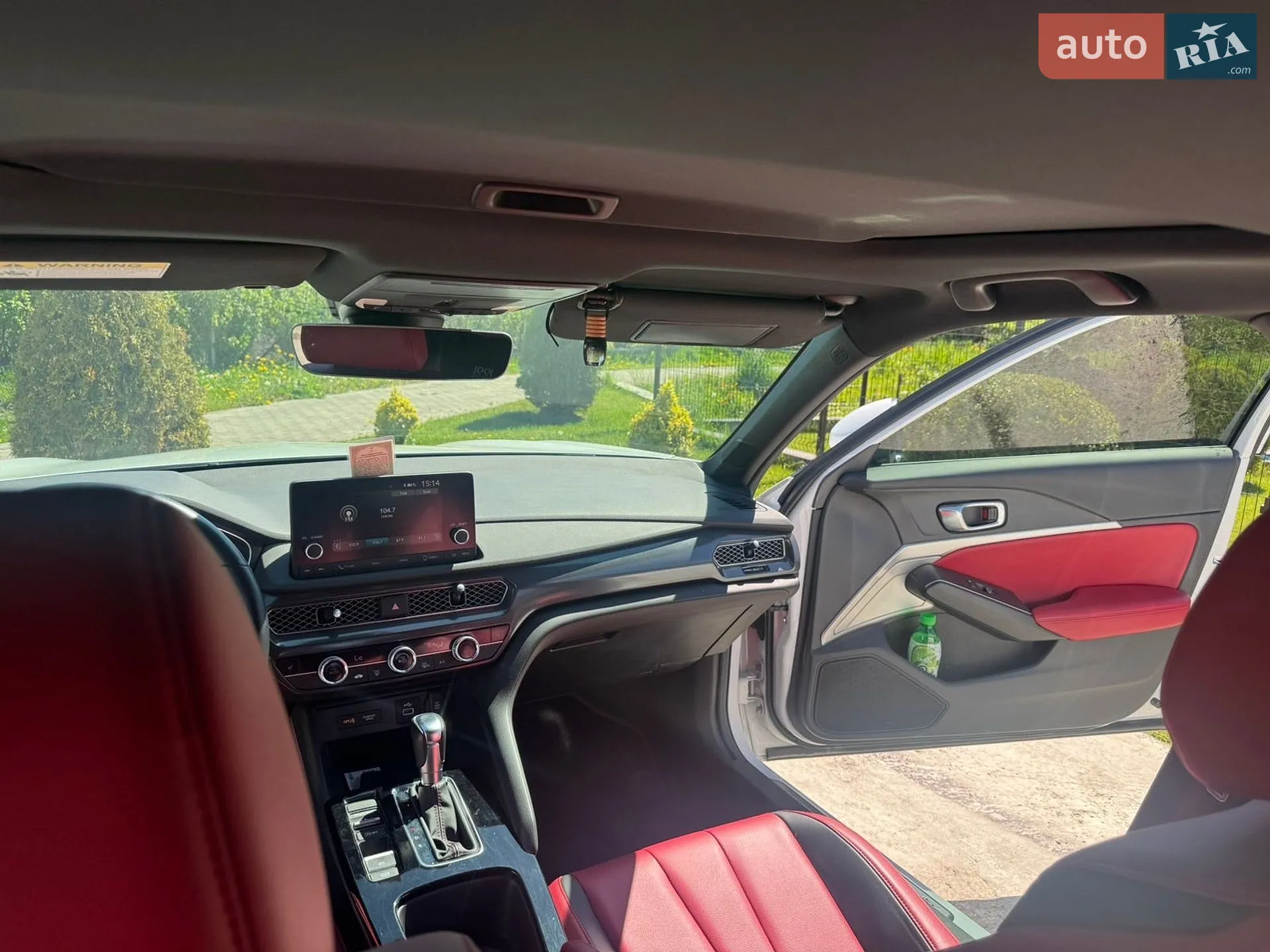 2023 Acura Integra - мініатюра 13