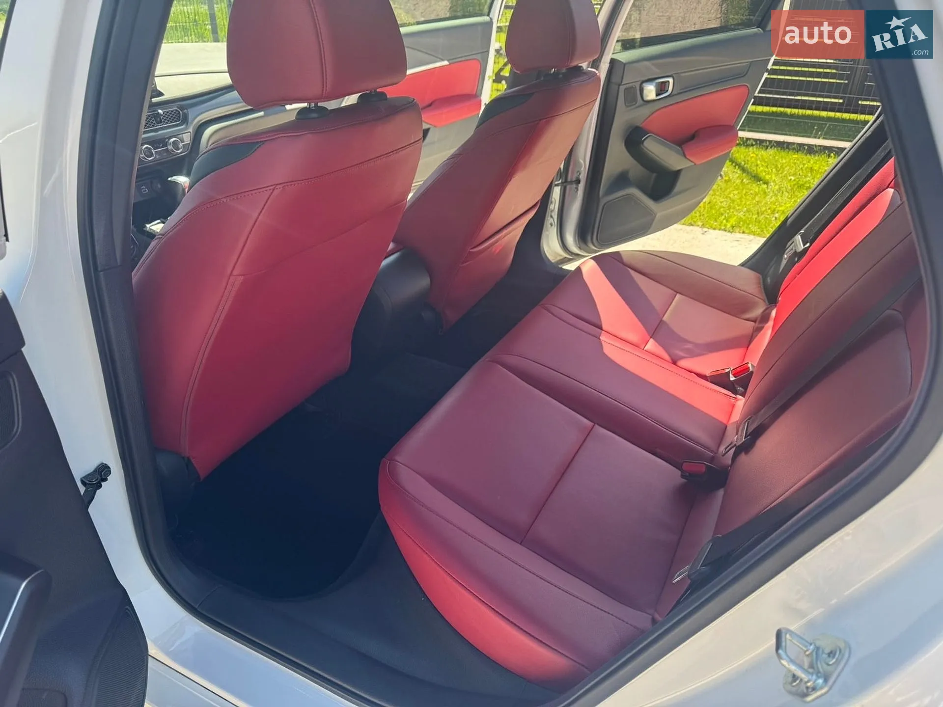 2023 Acura Integra - мініатюра 11