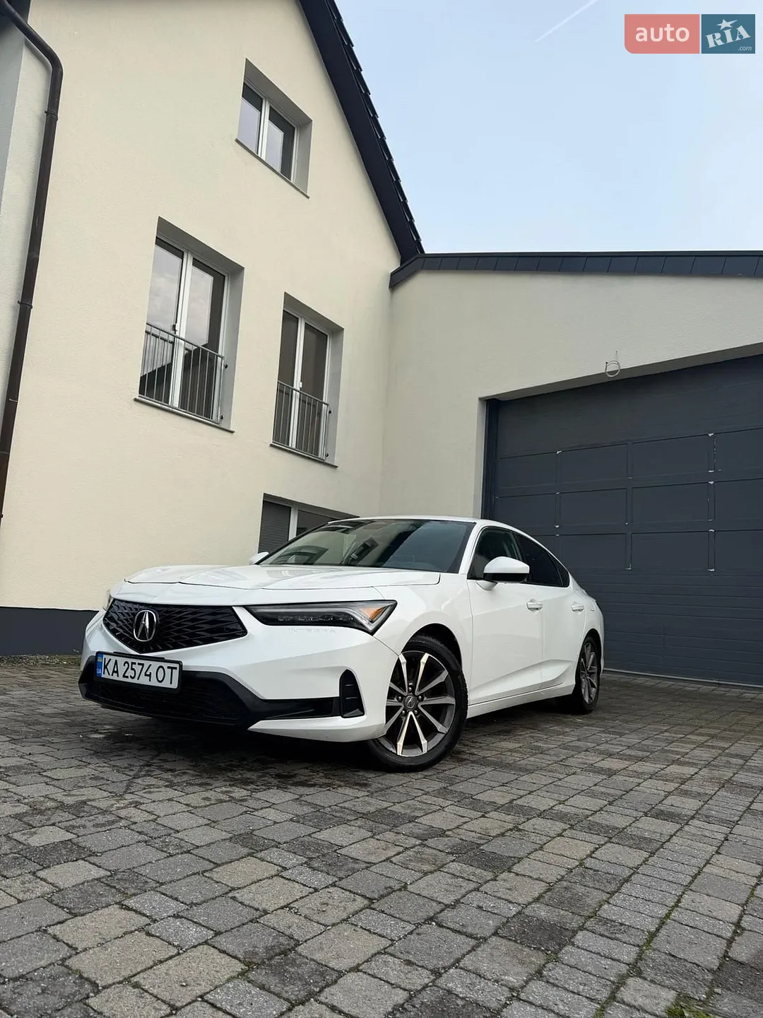2023 Acura Integra - мініатюра 11