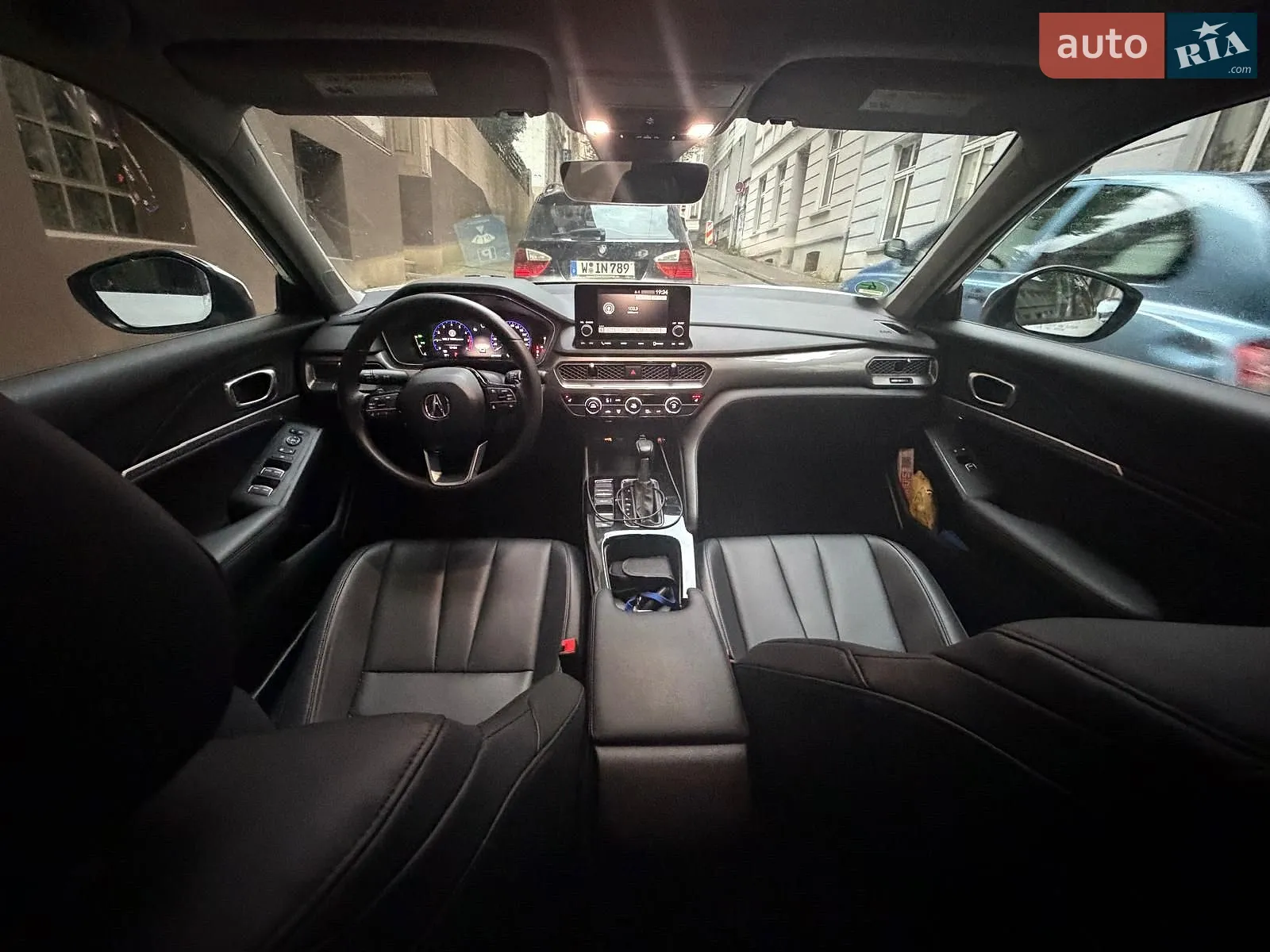 2023 Acura Integra - мініатюра 20