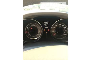 Позашляховик / Кросовер Acura MDX 2010 в Івано-Франківську