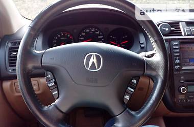 Внедорожник / Кроссовер Acura MDX 2006 в Киеве