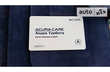 Позашляховик / Кросовер Acura MDX 2014 в 