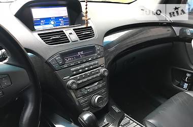 Внедорожник / Кроссовер Acura MDX 2008 в Житомире