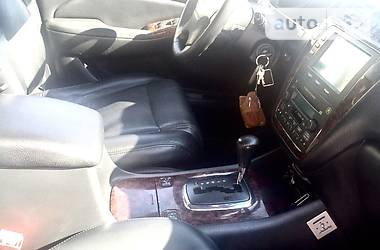 Внедорожник / Кроссовер Acura MDX 2002 в Калуше