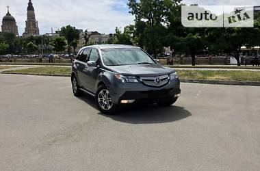 Внедорожник / Кроссовер Acura MDX 2008 в Харькове