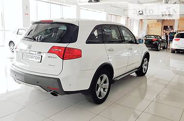 Внедорожник / Кроссовер Acura MDX 2008 в Киеве