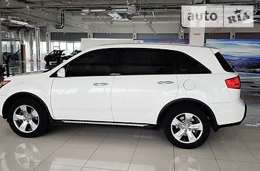 Внедорожник / Кроссовер Acura MDX 2008 в Киеве