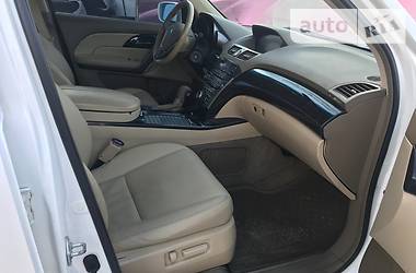 Внедорожник / Кроссовер Acura MDX 2008 в Киеве