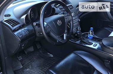 Внедорожник / Кроссовер Acura MDX 2007 в Житомире