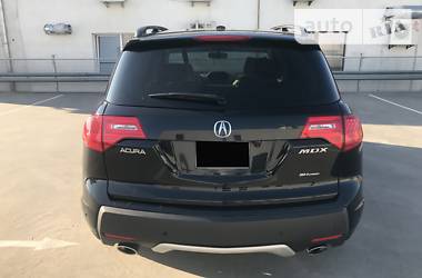 Внедорожник / Кроссовер Acura MDX 2008 в Мукачево