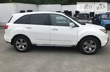 Универсал Acura MDX 2008 в Киеве