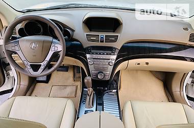 Внедорожник / Кроссовер Acura MDX 2009 в Одессе