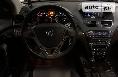 Внедорожник / Кроссовер Acura MDX 2011 в Киеве