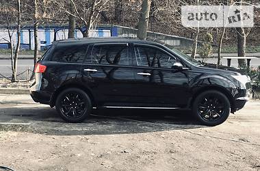 Внедорожник / Кроссовер Acura MDX 2008 в Киеве