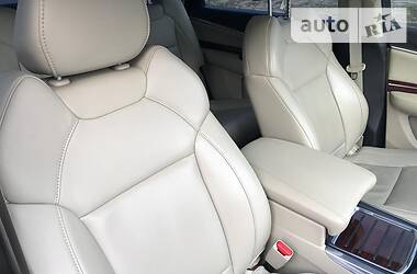 Позашляховик / Кросовер Acura MDX 2013 в Києві