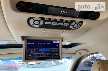 Внедорожник / Кроссовер Acura MDX 2008 в 
