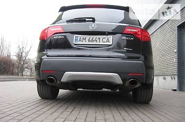 Внедорожник / Кроссовер Acura MDX 2008 в Киеве