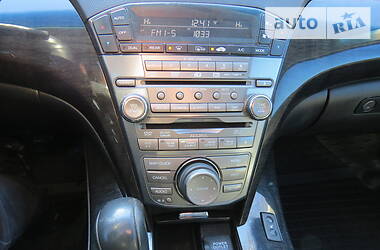 Внедорожник / Кроссовер Acura MDX 2008 в Днепре