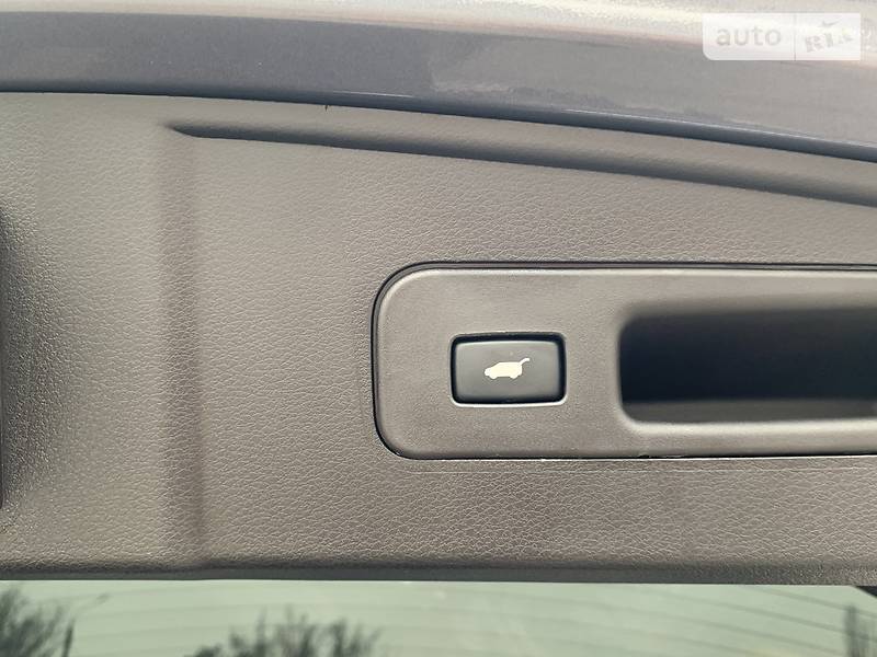 Позашляховик / Кросовер Acura MDX 2017 в Києві