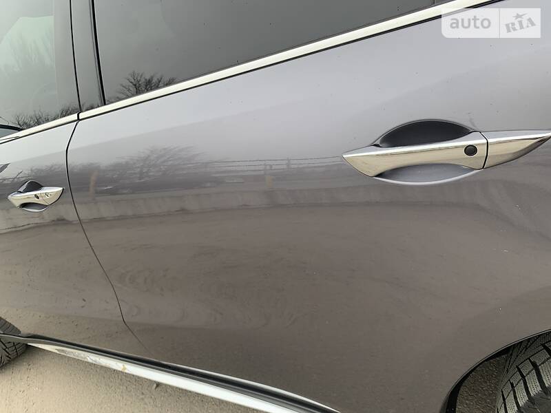 Позашляховик / Кросовер Acura MDX 2017 в Києві