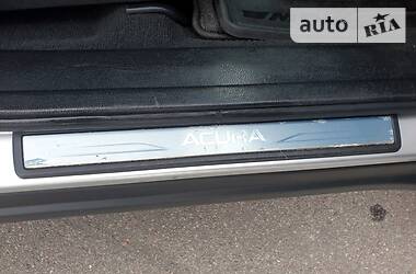 Позашляховик / Кросовер Acura MDX 2008 в 