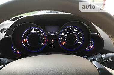 Позашляховик / Кросовер Acura MDX 2008 в 