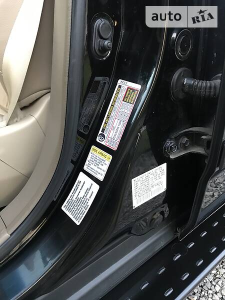 Позашляховик / Кросовер Acura MDX 2008 в Мукачевому