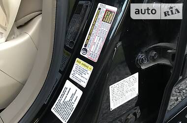 Позашляховик / Кросовер Acura MDX 2008 в 