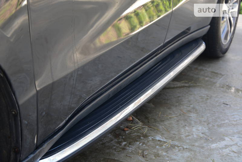 Позашляховик / Кросовер Acura MDX 2014 в Енергодарі фото 9 Позашляховик / Кросовер Acura MDX 2014 в Енергодарі
