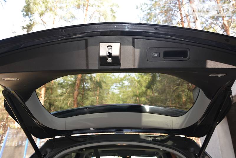 Позашляховик / Кросовер Acura MDX 2014 в Енергодарі фото 13 Позашляховик / Кросовер Acura MDX 2014 в Енергодарі